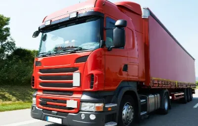 İstanbul Çarşamba Ambar Kargo