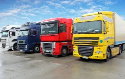 İstanbul Çarşamba Nakliye Ambarı