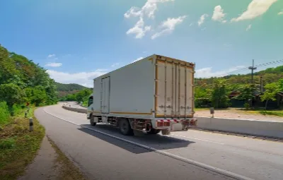İstanbul ile Çarşamba Arası Bulaşık Makinesi Taşıma