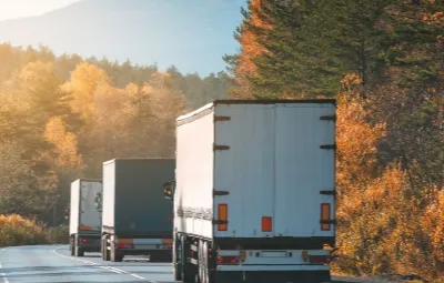 İstanbul ile Çarşamba Arası Klima Taşıma