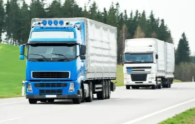 İstanbul ile Çarşamba Arası Eşya Taşıma